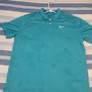 Nike Vapor Max Polo